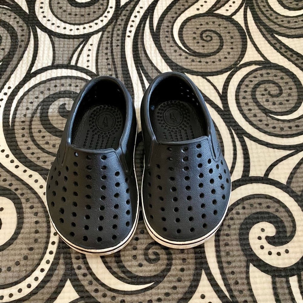 Natives Slip On Shoes